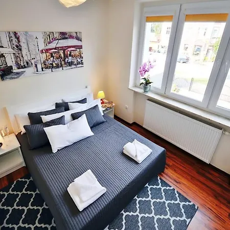 Apartment Apartment, Balcony And Sea View,