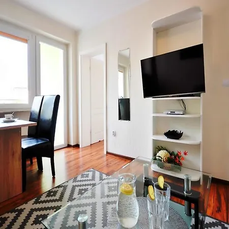 Apartment, Balcony And Sea View, Apartment *