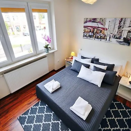 Apartment Apartment, Balcony And Sea View, *