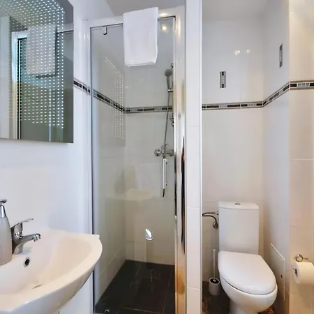Apartment, Balcony And Sea View, * Ustronie Morskie