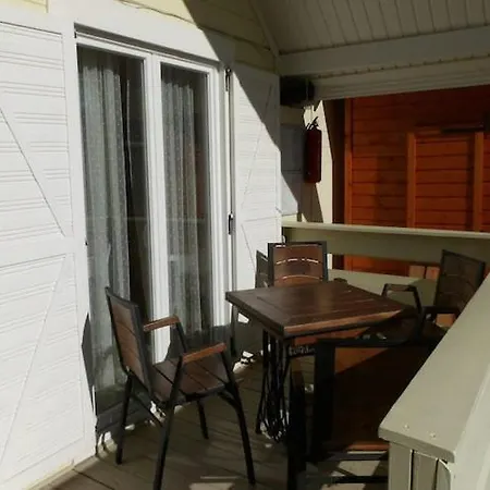 500m From The Beach, * Ustronie Morskie