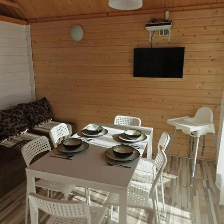 For 4 People Holiday home Ustronie Morskie