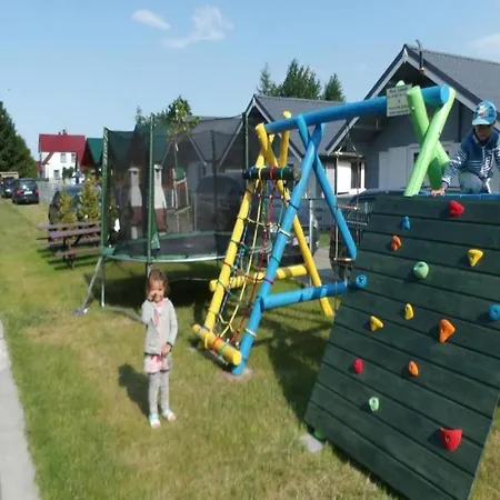 Holiday home For 4 People *