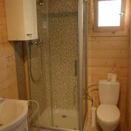 500m From The Beach, Holiday home Ustronie Morskie