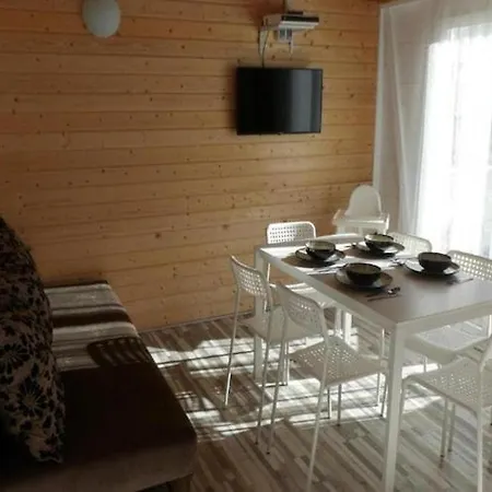 Holiday home 500m From The Beach, Ustronie Morskie