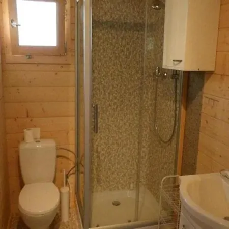 500m From The Beach, Holiday home
