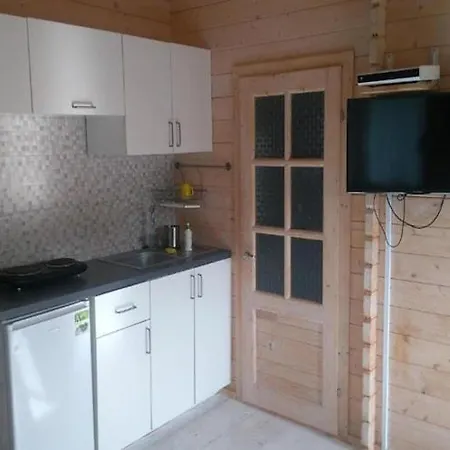 500m From The Beach, Holiday home Ustronie Morskie