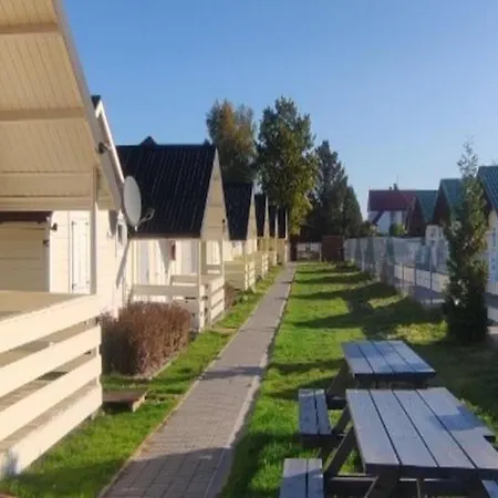 Holiday home 500m From The Beach, Ustronie Morskie