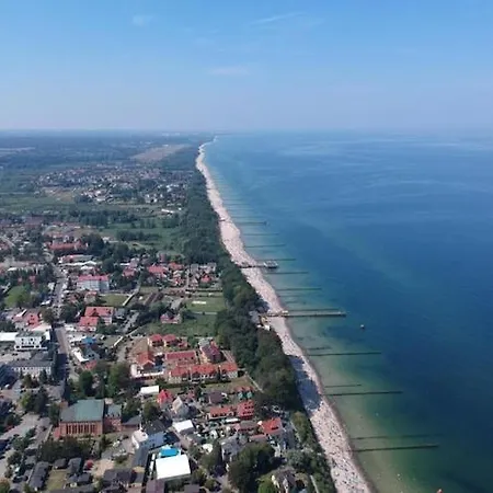 500m From The Beach, *