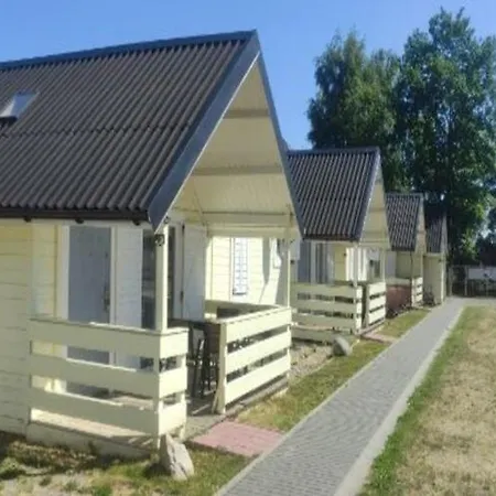 500m From The Beach, Ustronie Morskie