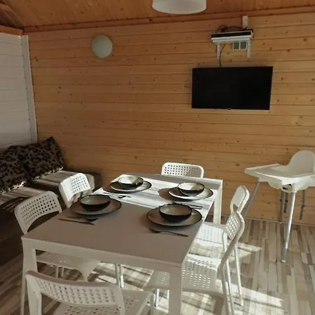 500m From The Beach,