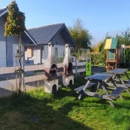 Holiday home 500m From The Beach,