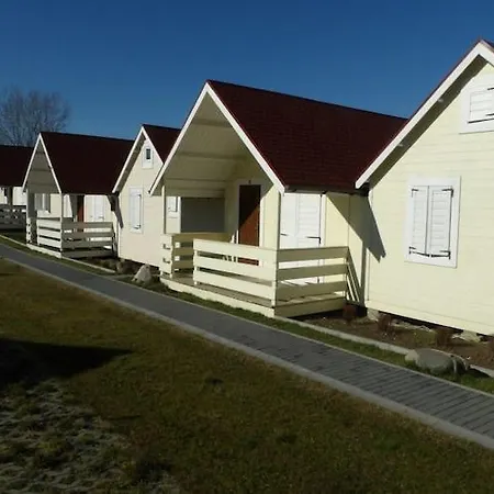 Holiday home 500m From The Beach,
