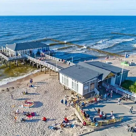 Holiday home 500m From The Beach, *