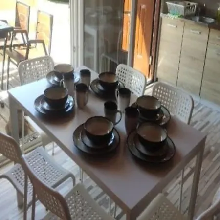 500m From The Beach, Holiday home Ustronie Morskie