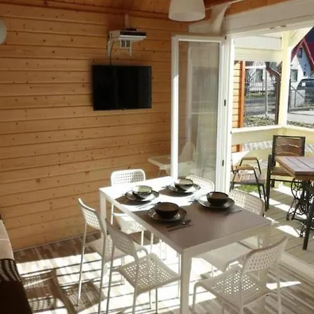 500m From The Beach, * Ustronie Morskie