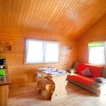 Holiday home Home,