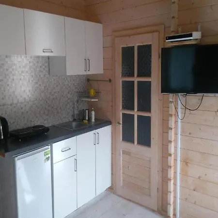 Cozy 500m From The Sea, * Ustronie Morskie
