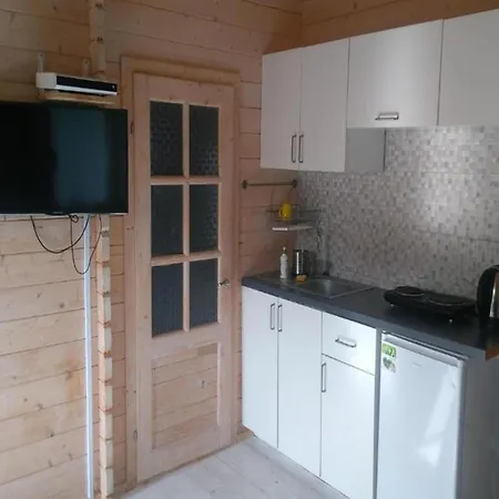 Holiday home Cozy 500m From The Sea, *