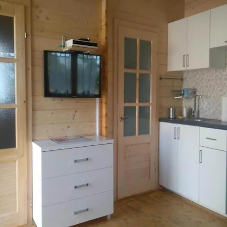 Cozy 500m From The Sea, * Ustronie Morskie