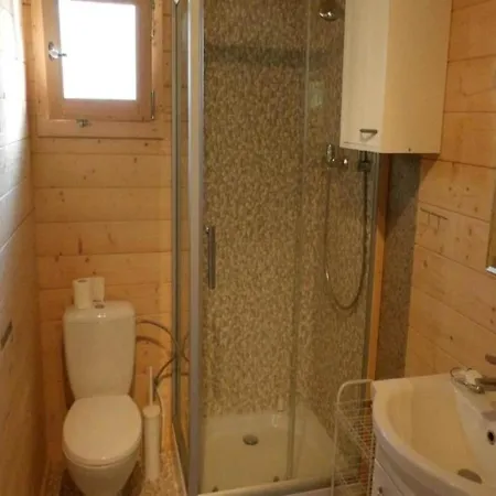 Holiday home Cozy 500m From The Sea, Ustronie Morskie