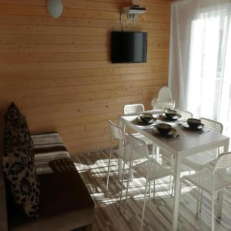 Cozy 500m From The Sea, * Ustronie Morskie
