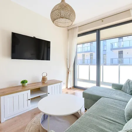 Apartment Sun & Snow Morzlive *