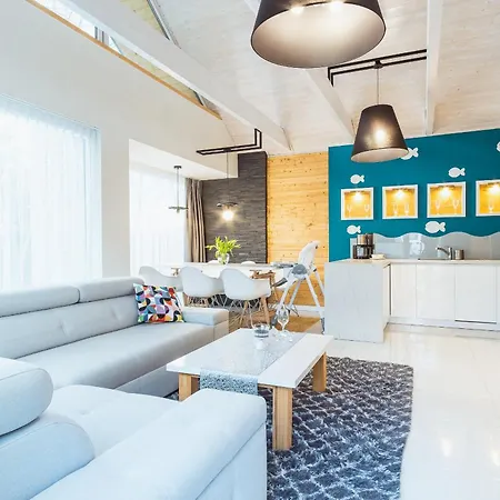 Apartment Osada Family Park *