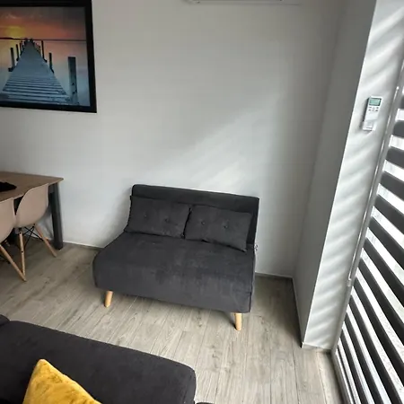 Apartment Sloneczne Viki Ustronie Morskie