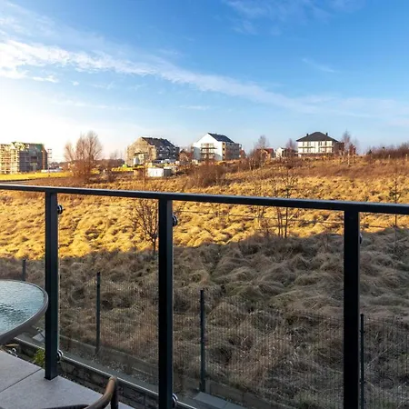 Apartment Sun & Snow Sun House Ustronie Morskie