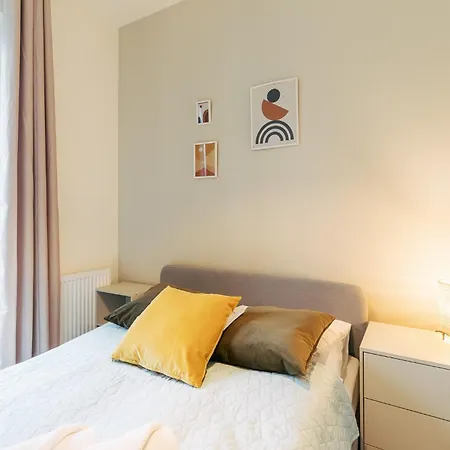 Summer Lofts Premium Double With Sea View