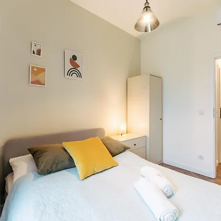 Summer Lofts Premium Double With Sea View Apartment Ustronie Morskie