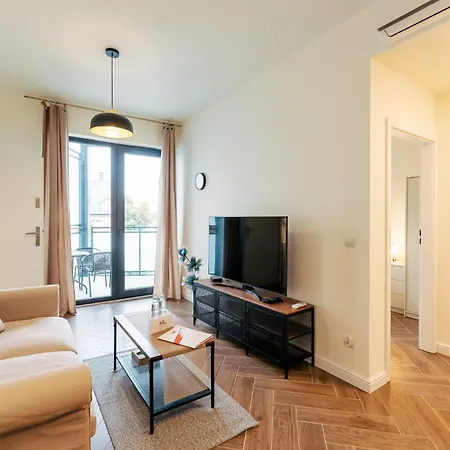 Summer Lofts Premium Double With Sea View Apartment