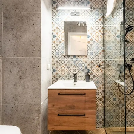 Apartment Summer Lofts Premium Double With Sea View