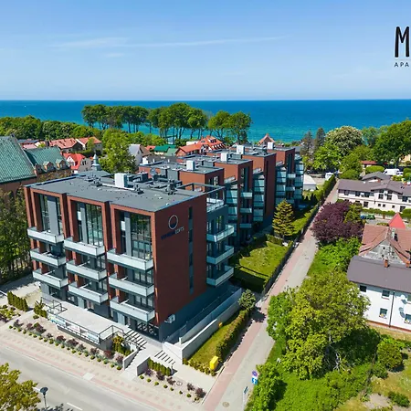 Summer Lofts Premium Double With Sea View Apartment *
