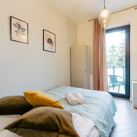 Apartment Summer Lofts Premium Double With Sea View