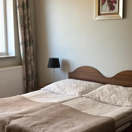 Noclegi-bajka Guest house