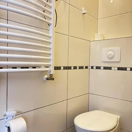Noclegi-bajka Guest house *