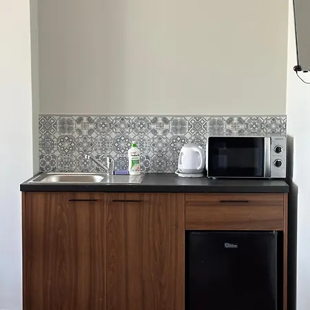 Guest house Noclegi-bajka