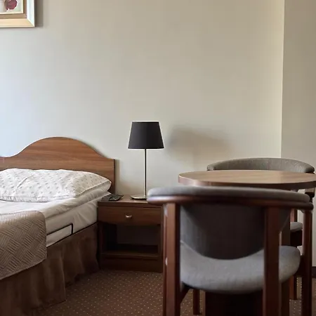 Guest house Noclegi-bajka Ustronie Morskie