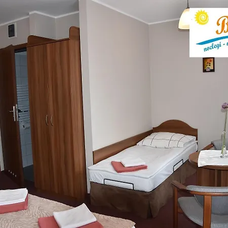 Noclegi-bajka Guest house
