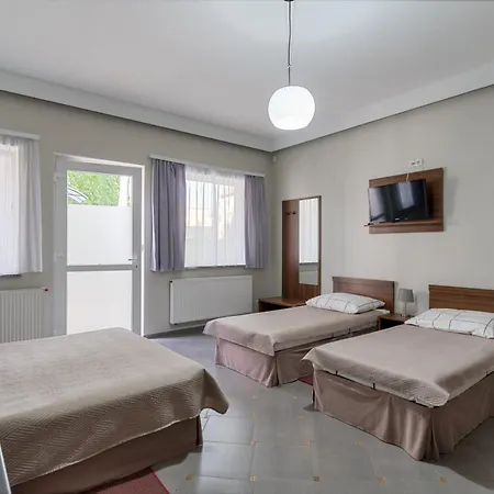 Guest house Noclegi-bajka *