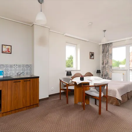 Noclegi-bajka Guest house