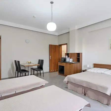 Guest house Noclegi-bajka *