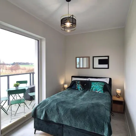 Szczesliwy - 14 Apartment