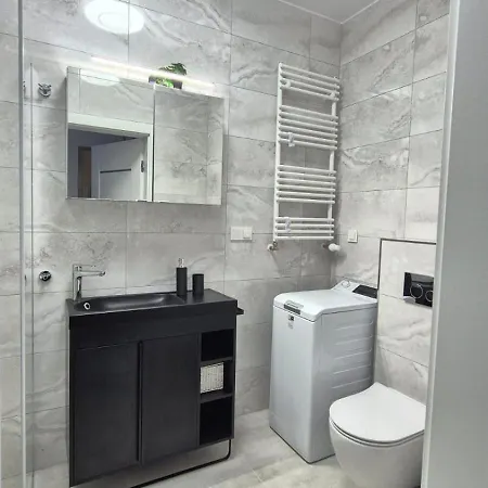 Apartment Szczesliwy - 14