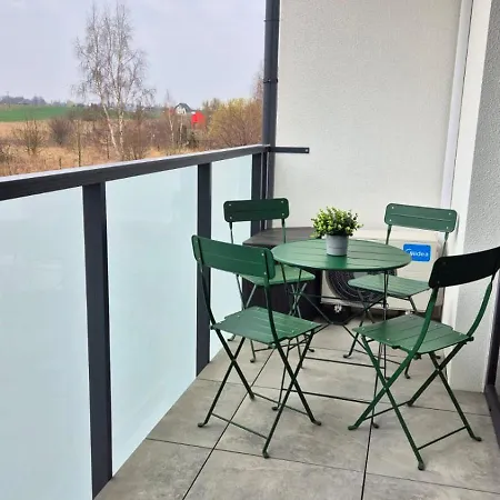 Apartment Szczesliwy - 14 *