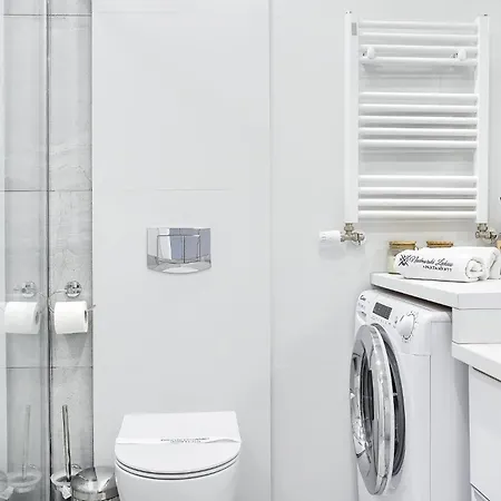 Baltic View Premium Apartment