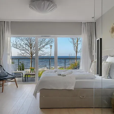Baltic View Premium * Ustronie Morskie