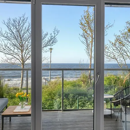 Baltic View Premium Ustronie Morskie
